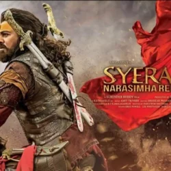 Sye Raa Narasimha Reddy Box Office Collection: Check Out The Lifetime Earnings Of The Film